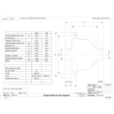 QUAIFE Differentialsperre QDF41Z Ford Focus ST250 (Mk3)